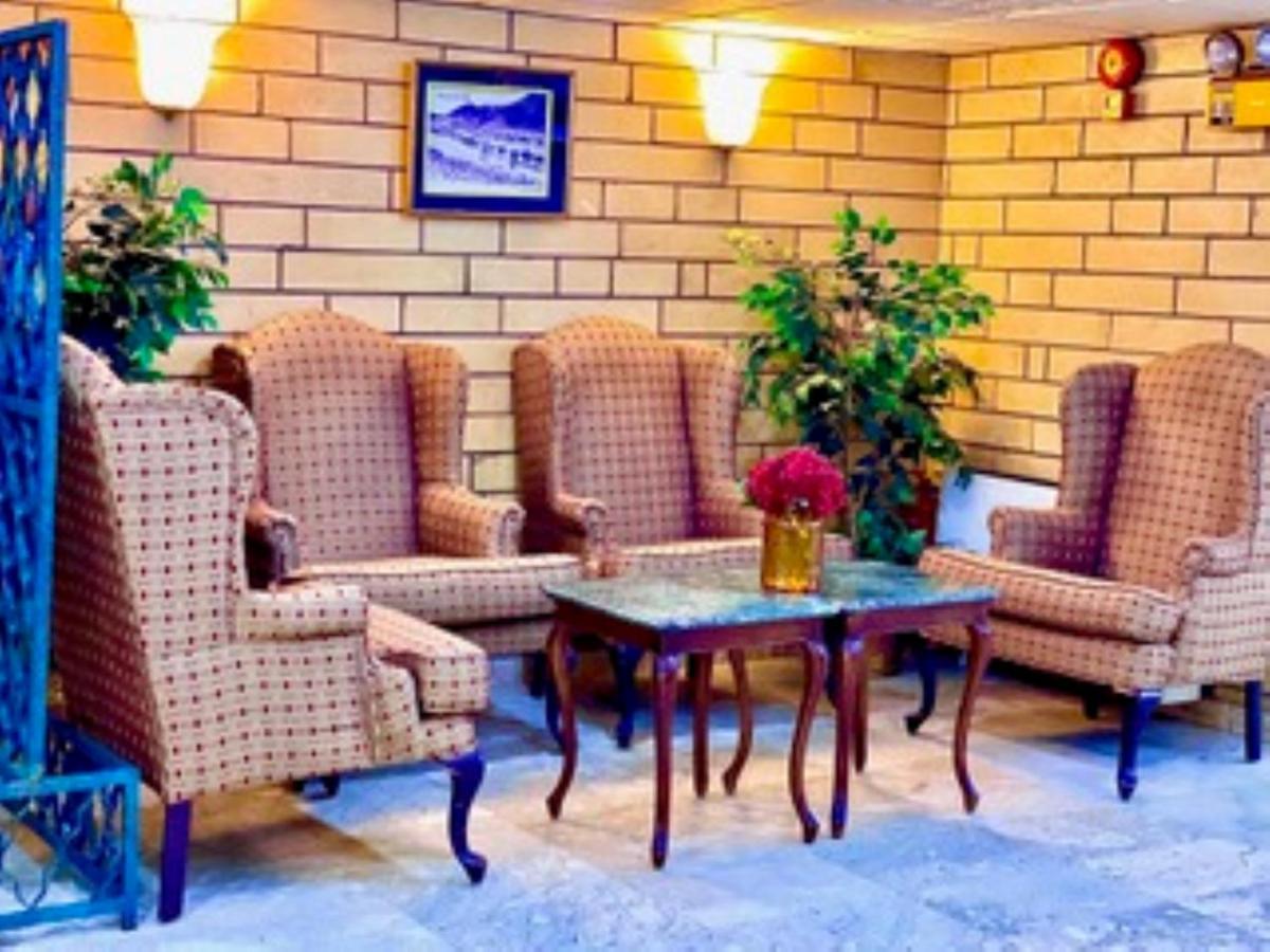 Rotana Aparthotel Jeddah