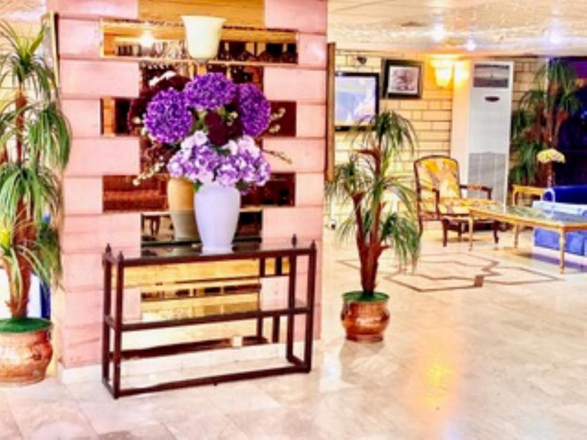 Aparthotel Rotana Jeddah