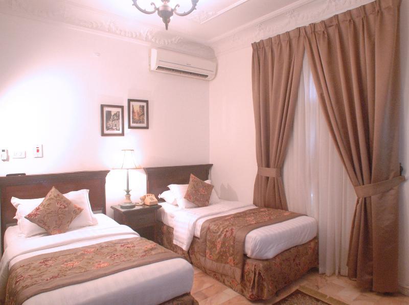 Rotana Aparthotel Jeddah